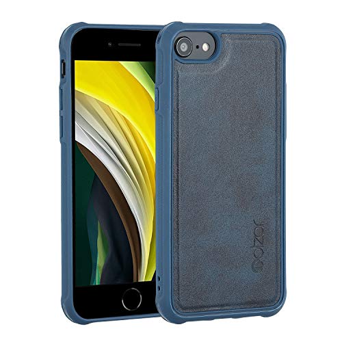 Molzar MagBig Series for iPhone SE 2020/8/7/6s/6 Case - Molzar-iphone cases and accessories