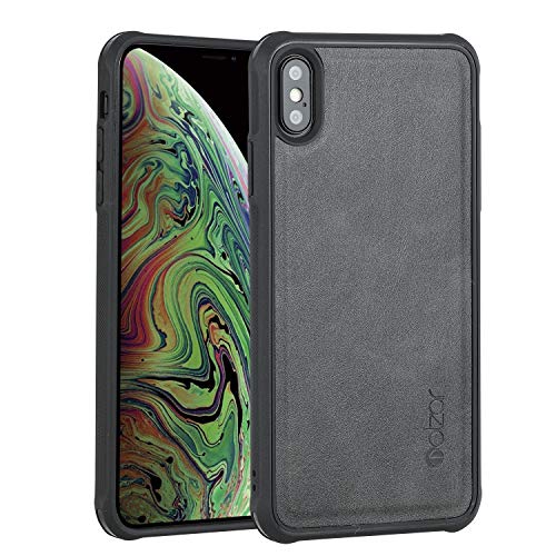 Molzar MagBig Series for iPhone Xs Max Magnetic Car Mount Case - Molzar-iphone cases and accessories