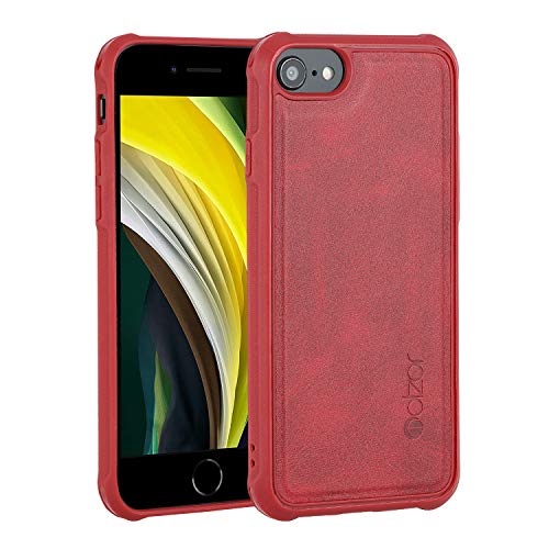 Molzar MagBig Series for iPhone SE 2020/8/7/6s/6 Case - Molzar-iphone cases and accessories