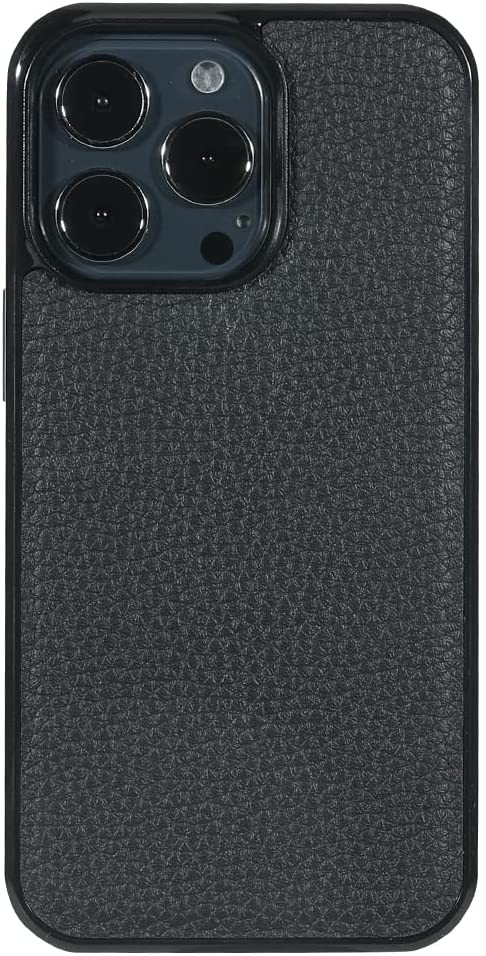 Molzar Grip Series iPhone 13 Pro with Built-in Metal Plate for Magnetic Mount - Molzar-iphone cases and accessories
