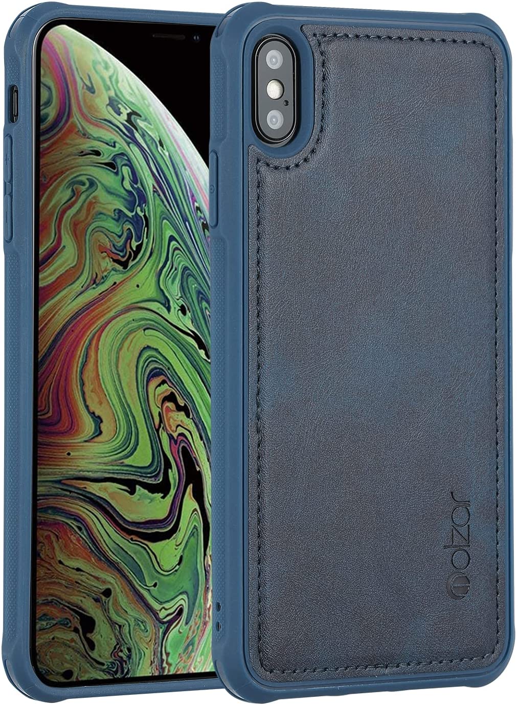 Molzar MAG Series iPhone Xs Max Case - Molzar-iphone cases and accessories